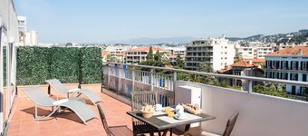 Hotel Abrial by Soniho