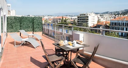 Hotel Abrial by Soniho