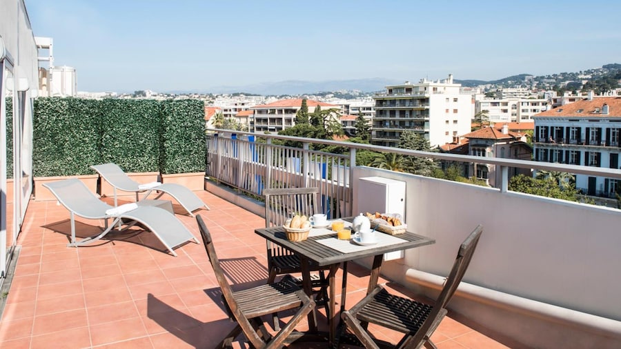 Hotel Abrial by Soniho