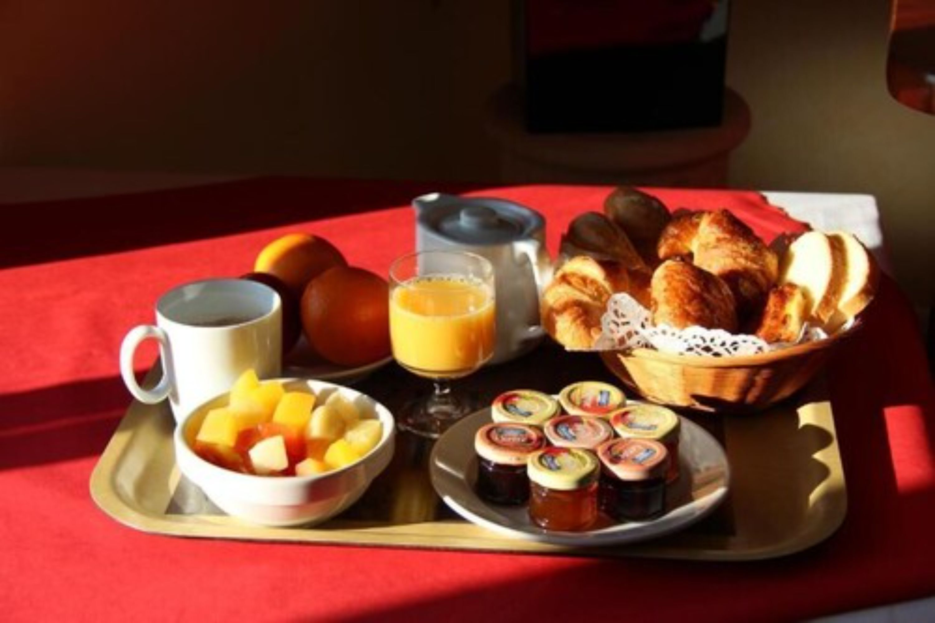 Photo - Hotel Abrial