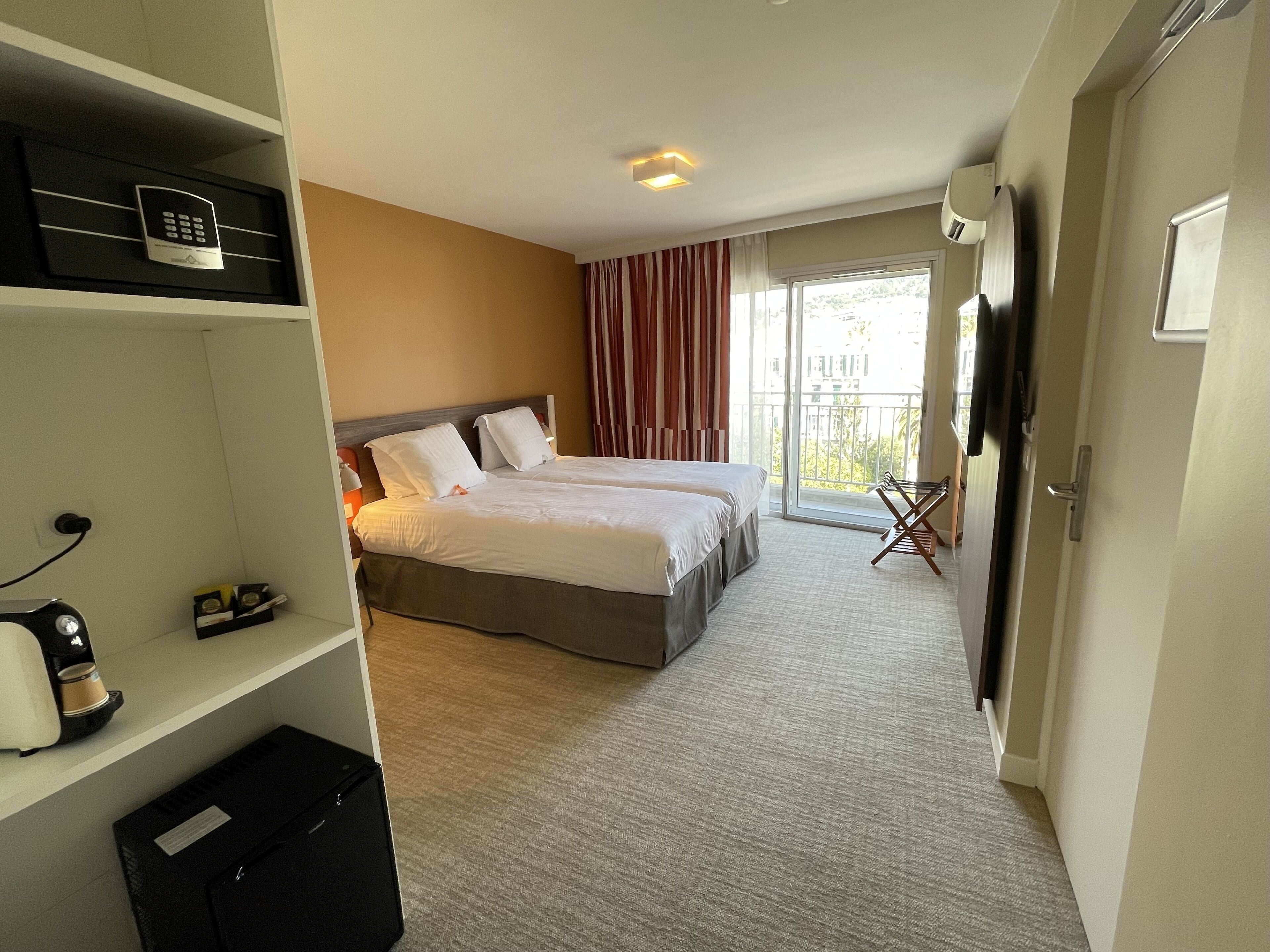 Foto - Hotel Abrial by Soniho