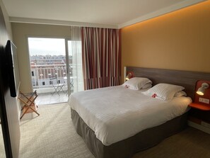 Premium Double Room