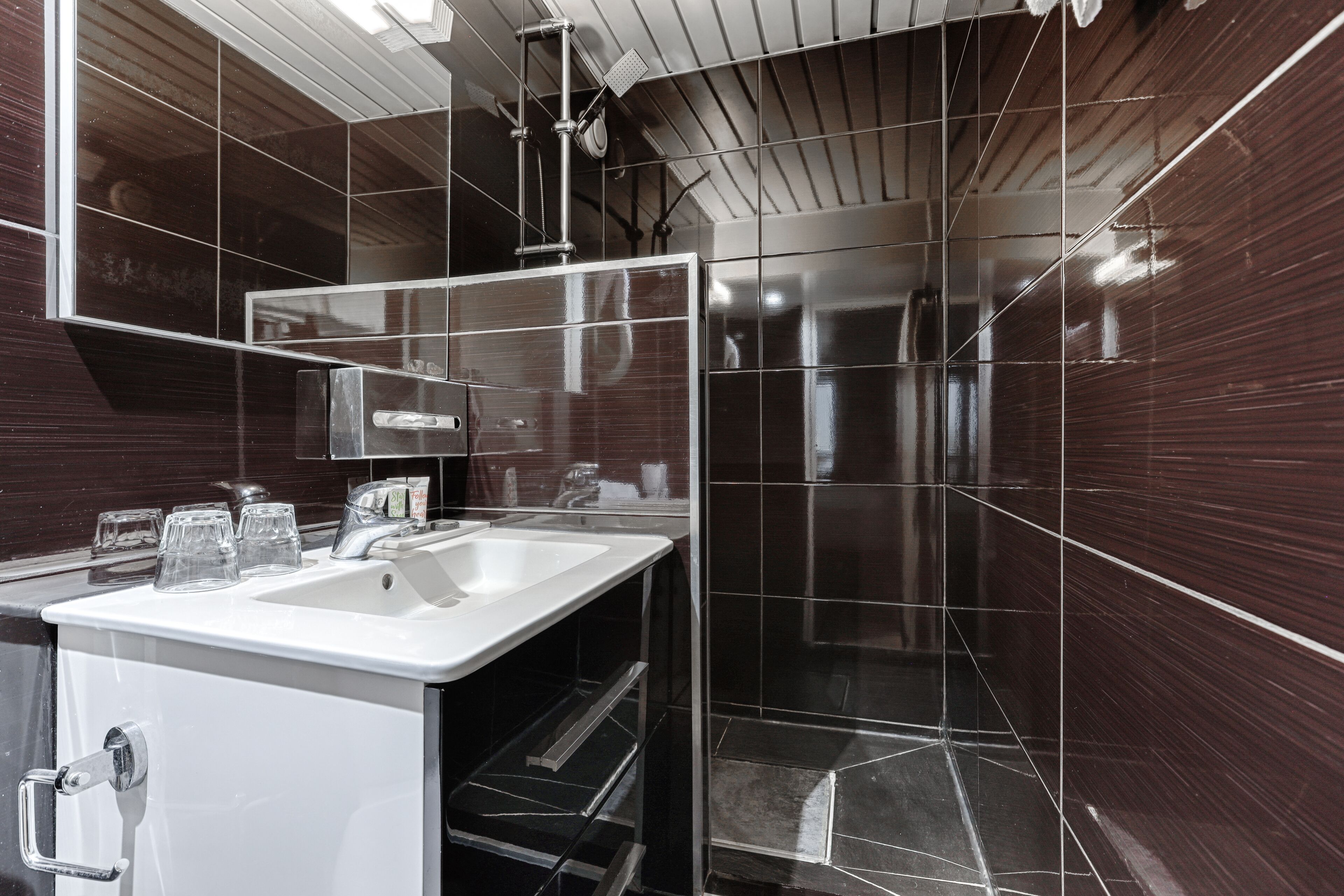 Foto - Hôtel Du Leman