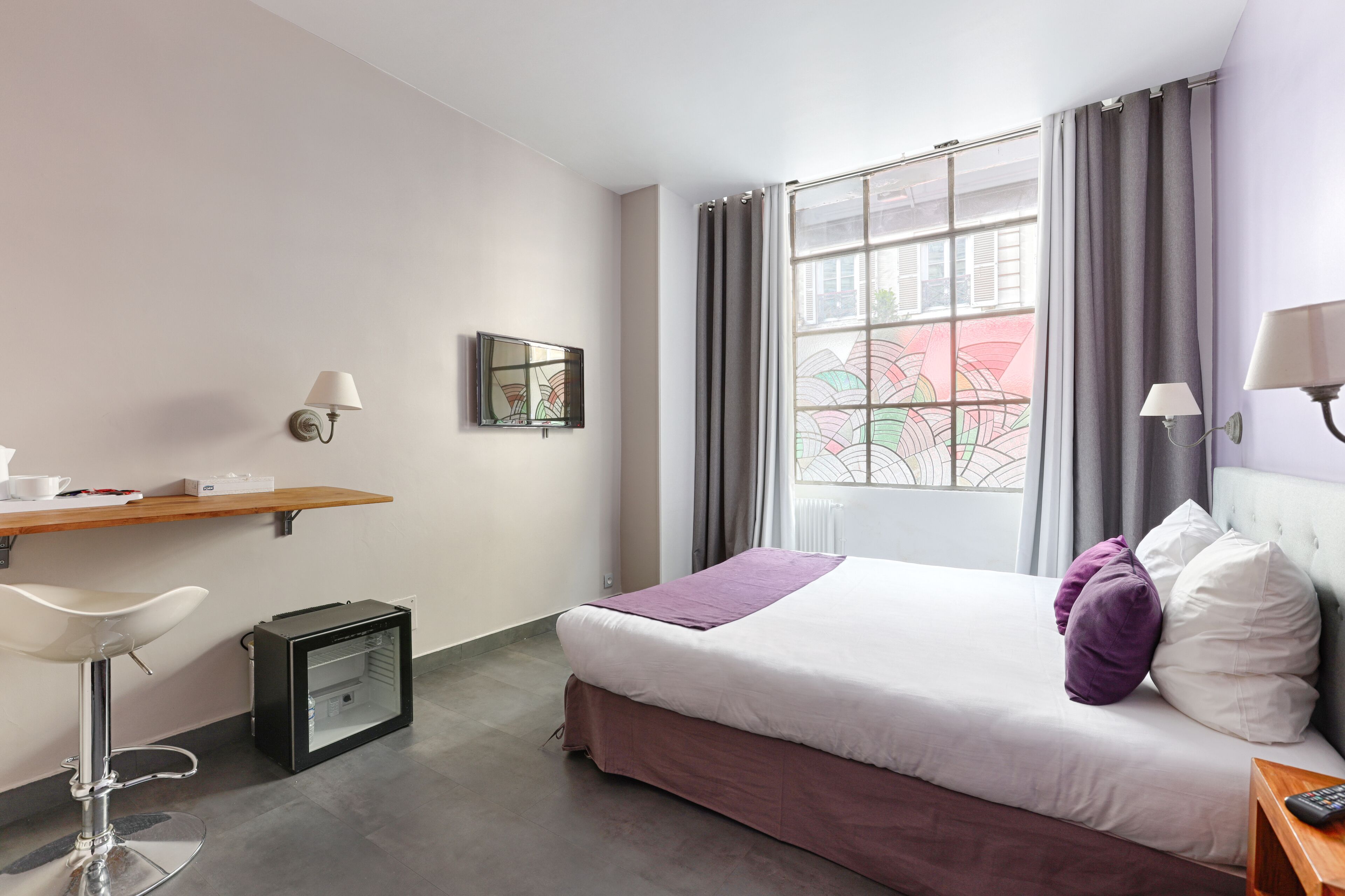 Foto - Hôtel Du Leman