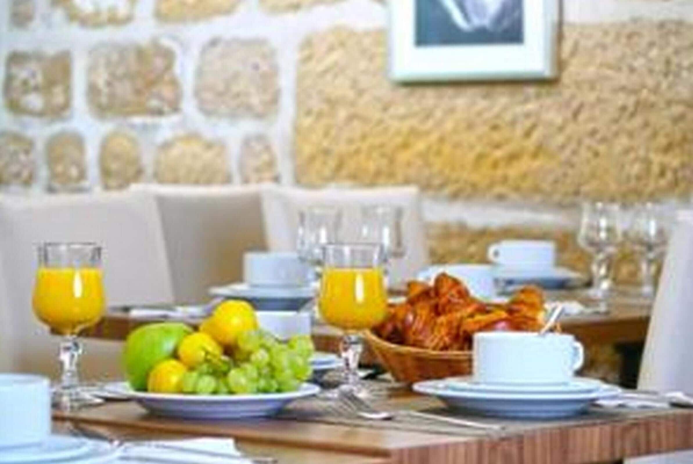 Foto - Hôtel Du Leman