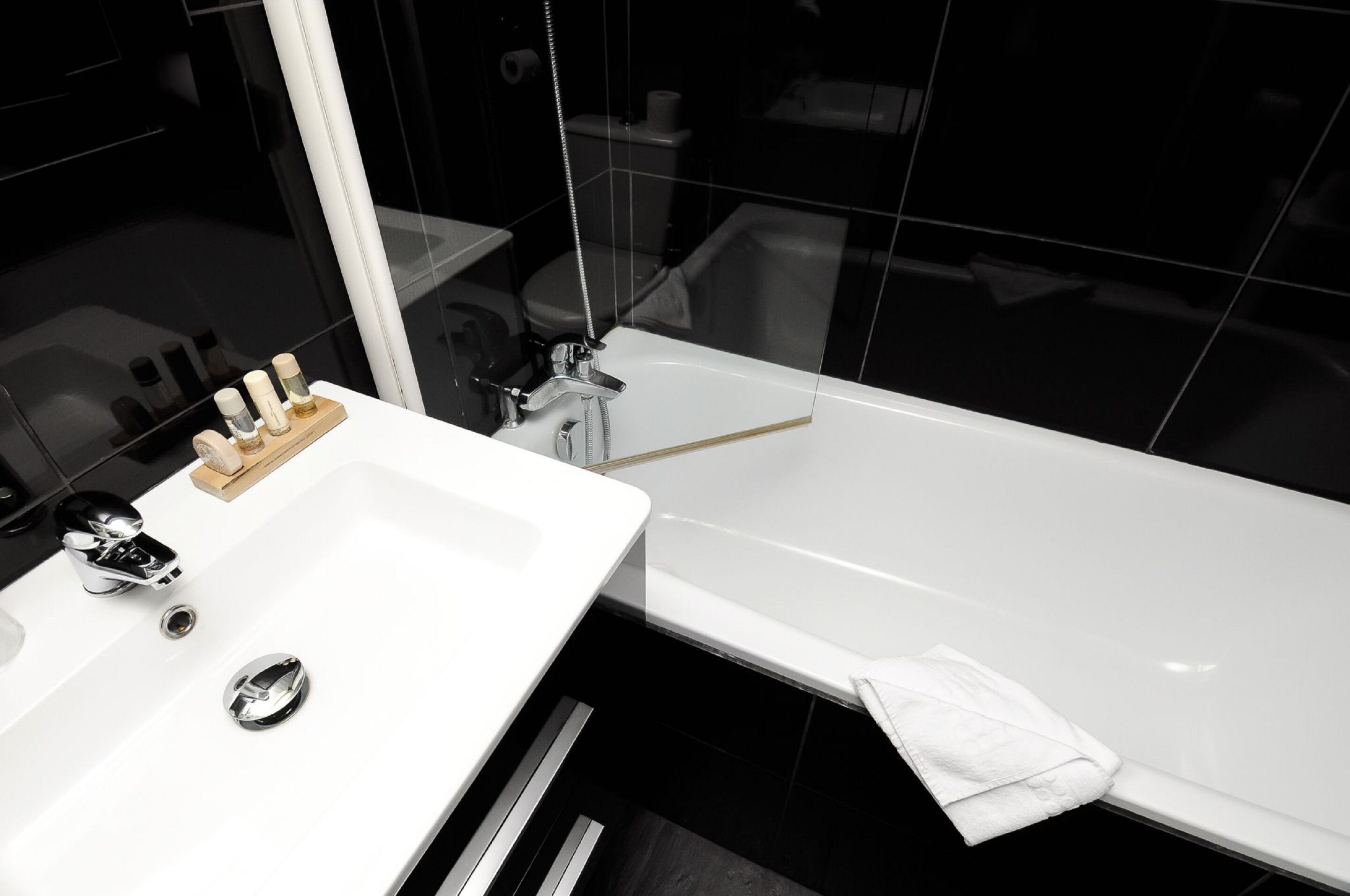 Foto - Hôtel Du Leman