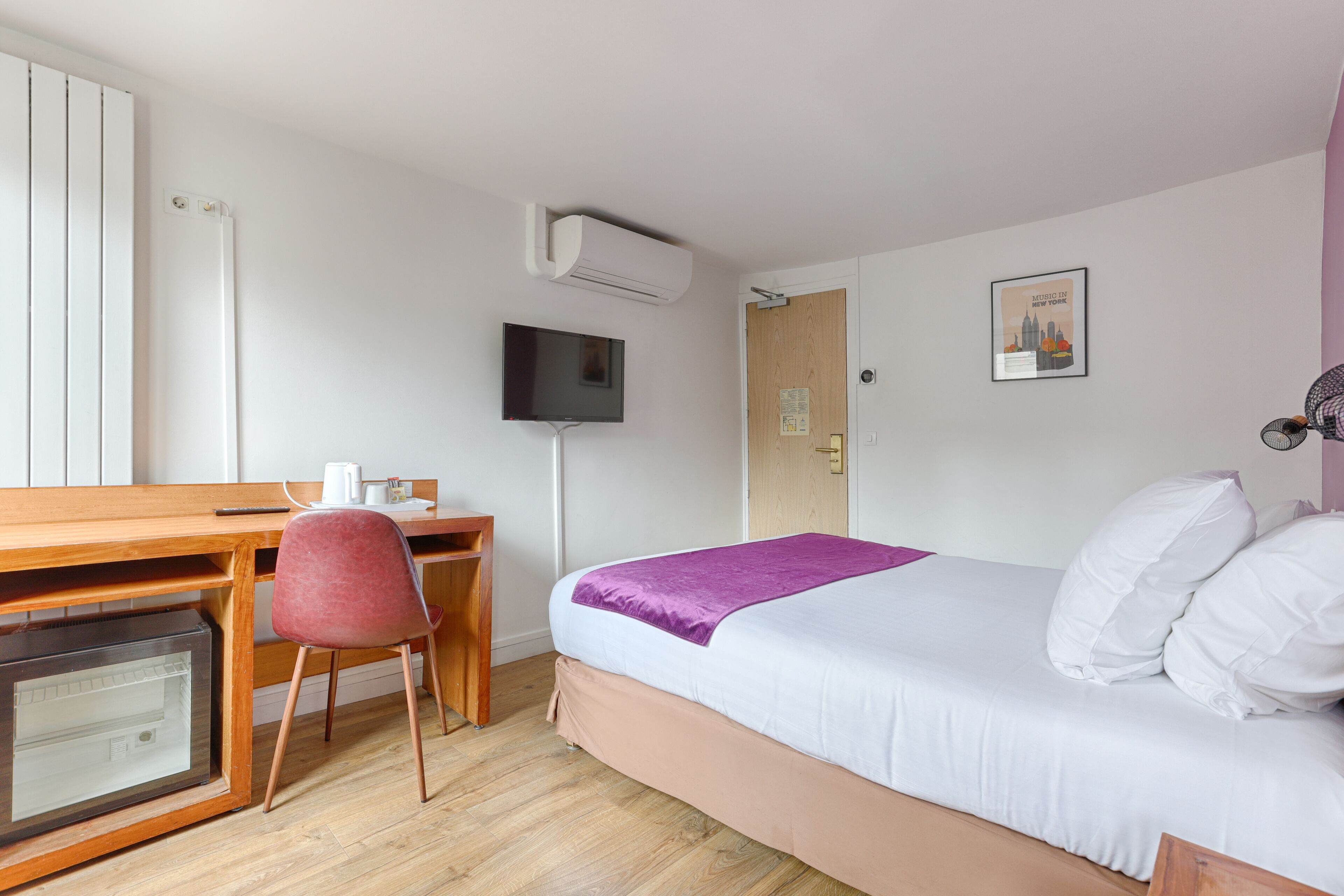 Foto - Hôtel Du Leman