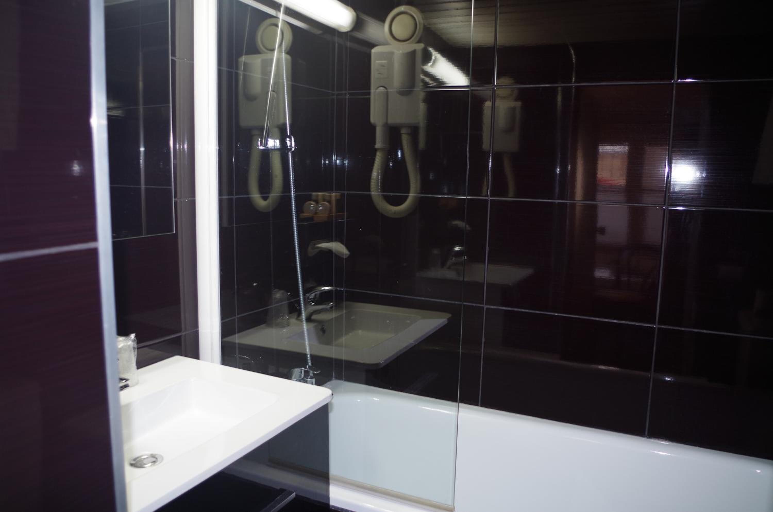 Foto - Hôtel Du Leman