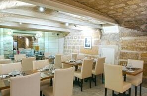 Restaurant - Hôtel Léman Opéra (Paris)