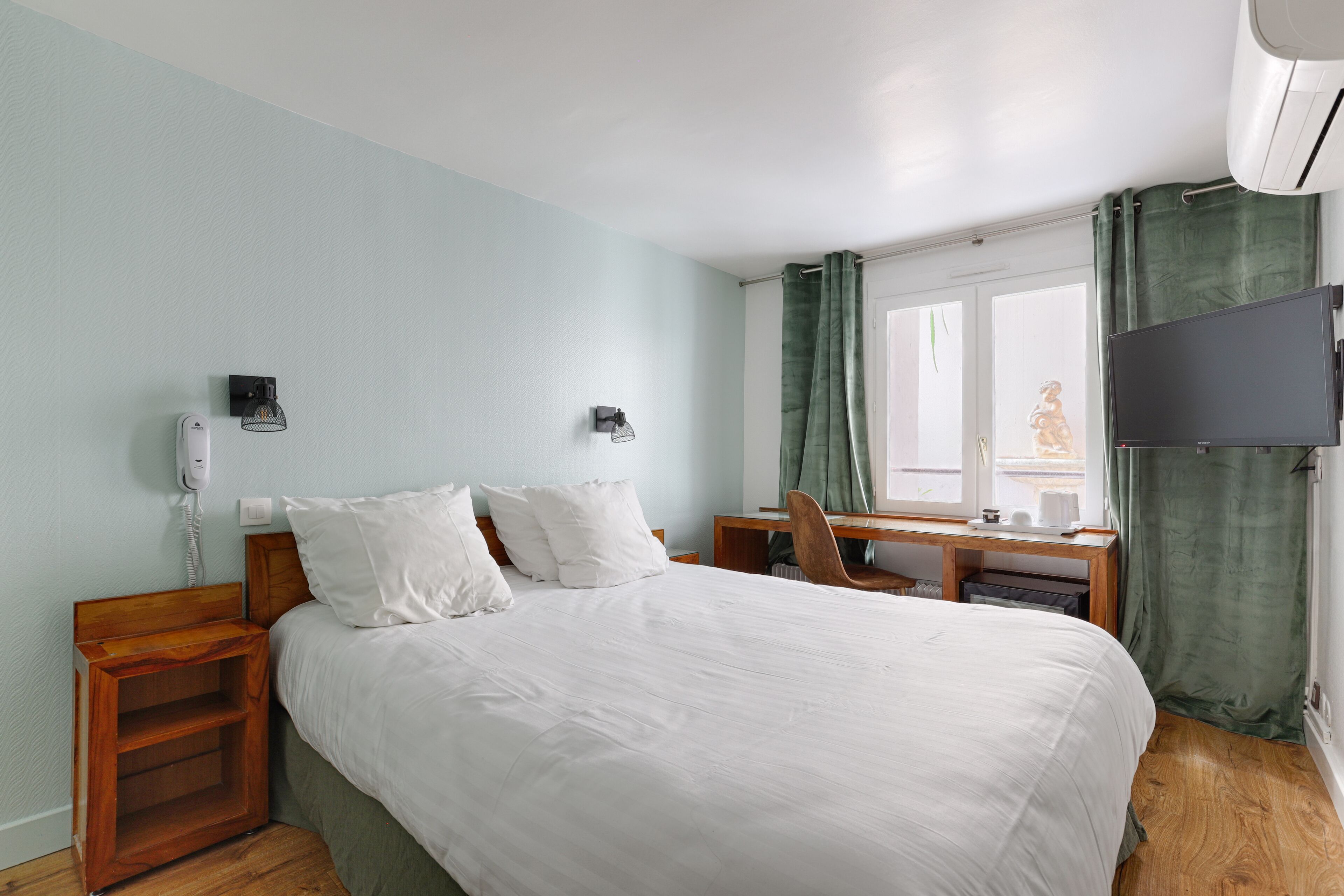 Foto - Hôtel Du Leman