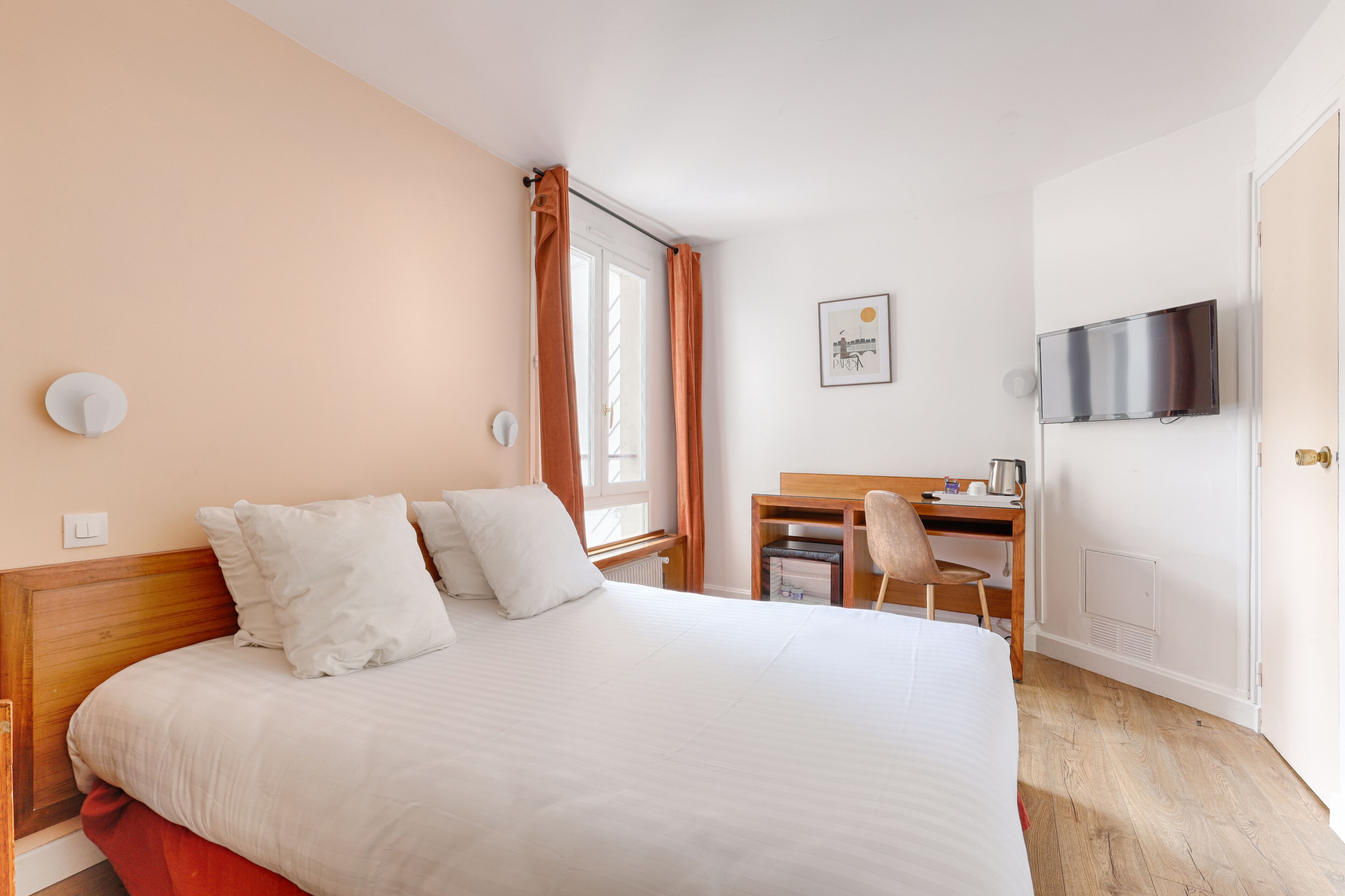 Foto - Hôtel Du Leman