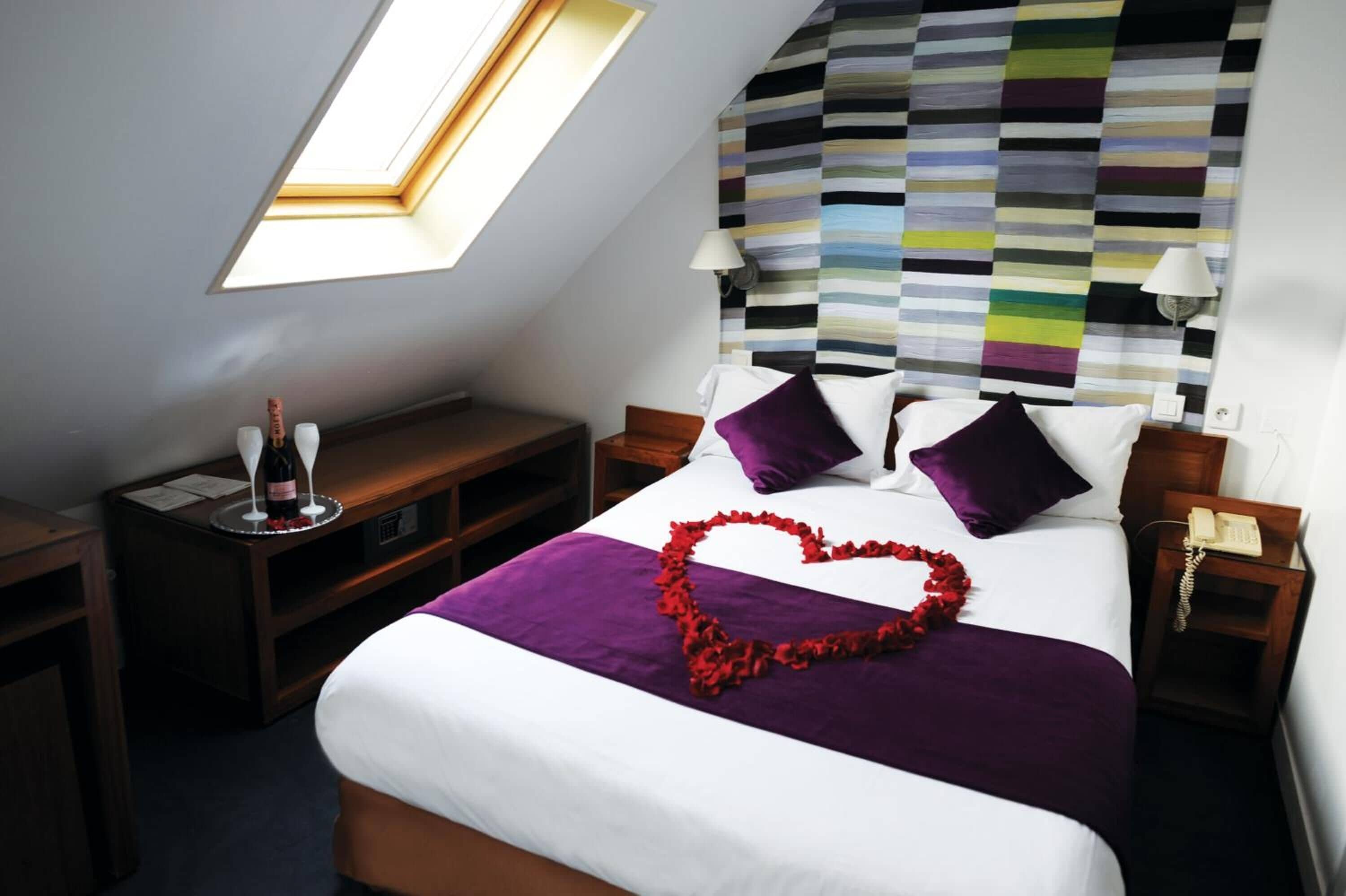 Foto - Hôtel Du Leman