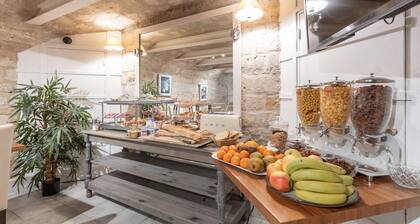 HÎtel Léman Opéra