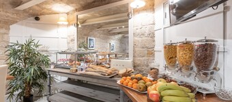 Hôtel Léman Opéra