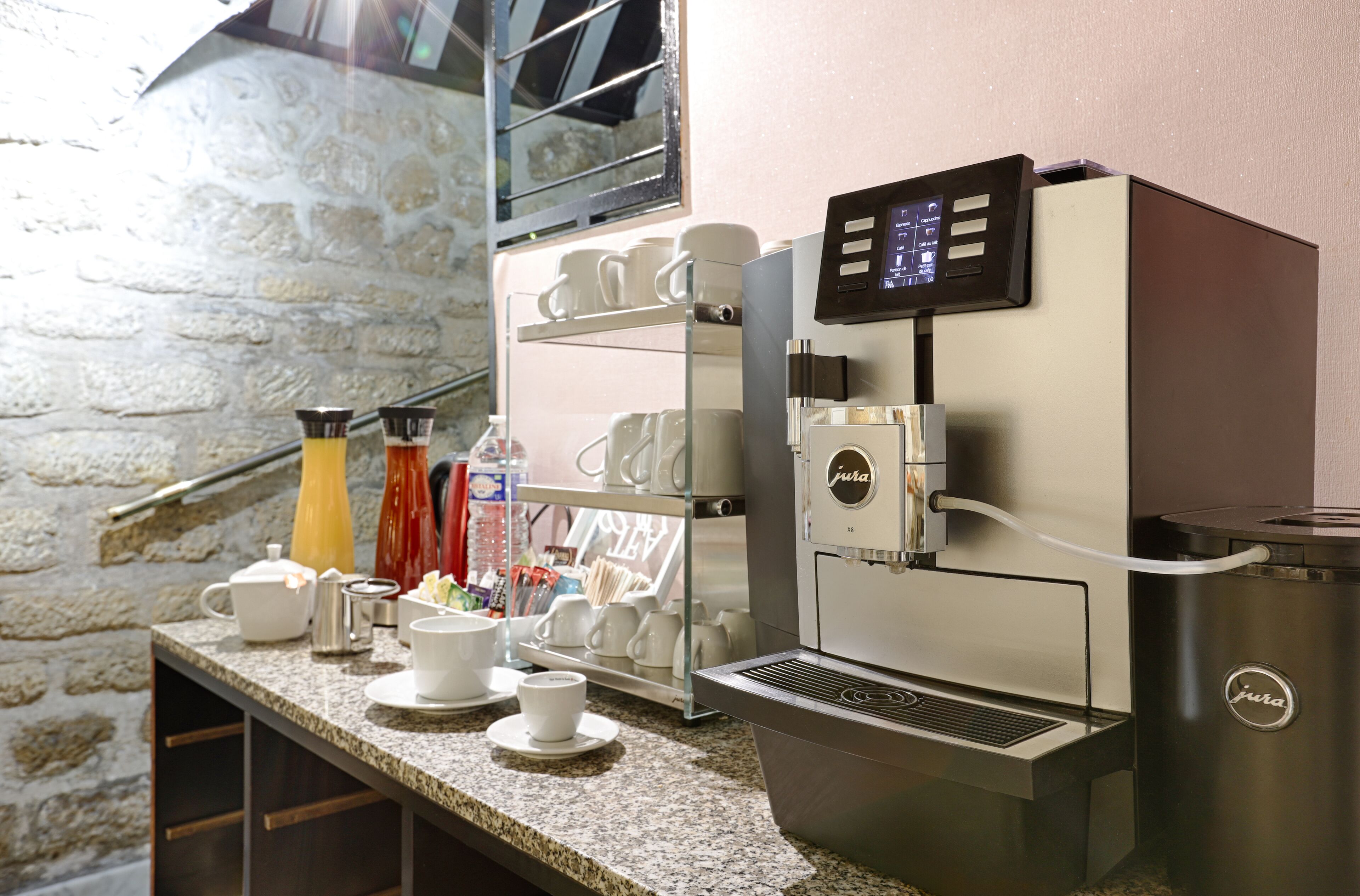 Foto - Hôtel Du Leman