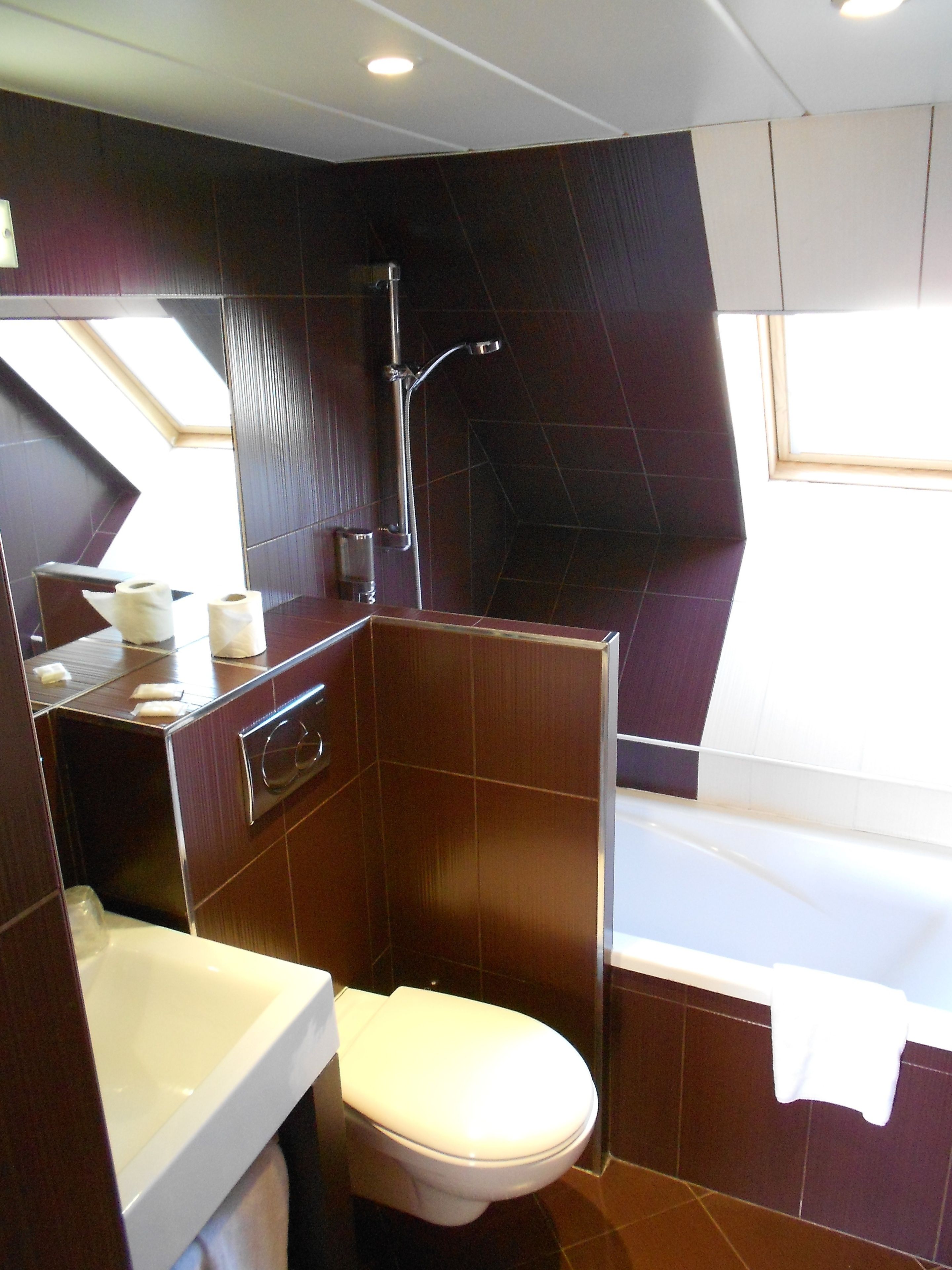 Foto - Hôtel Du Leman