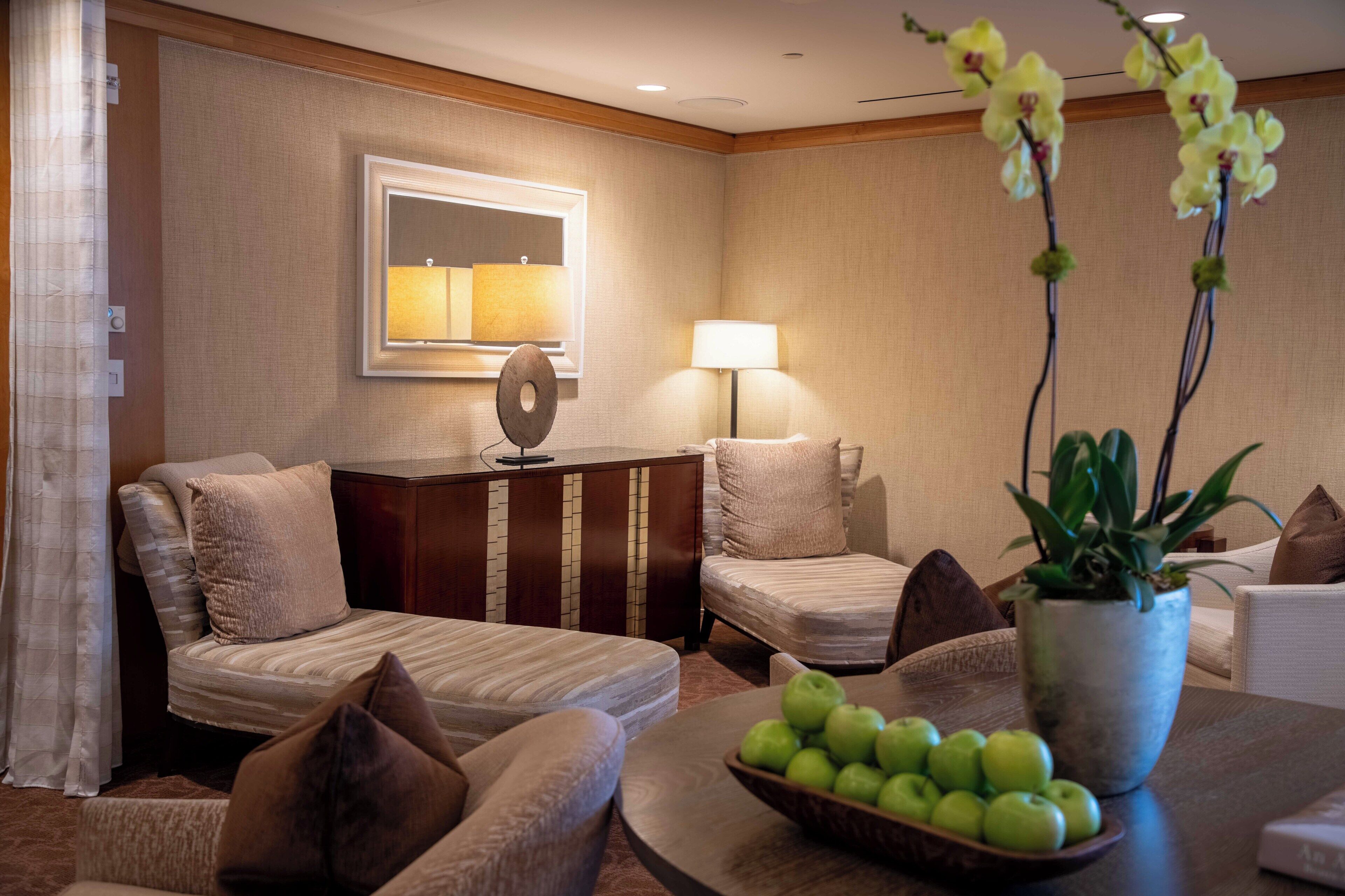 Foto - Grand America Hotel