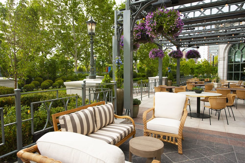 luxury hotels in Salt Lake City