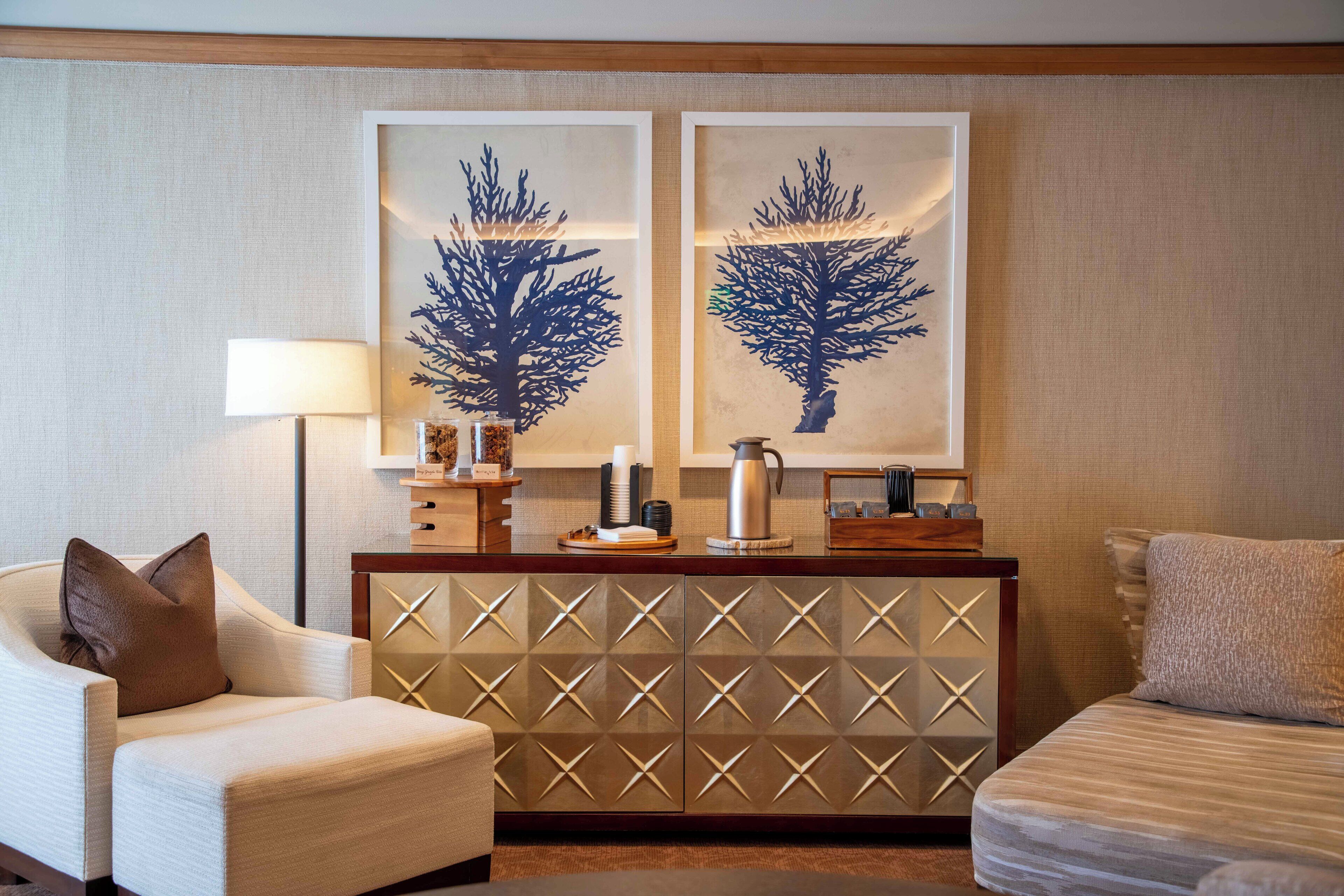 couples treatment room(s), sauna, steam room, body treatments