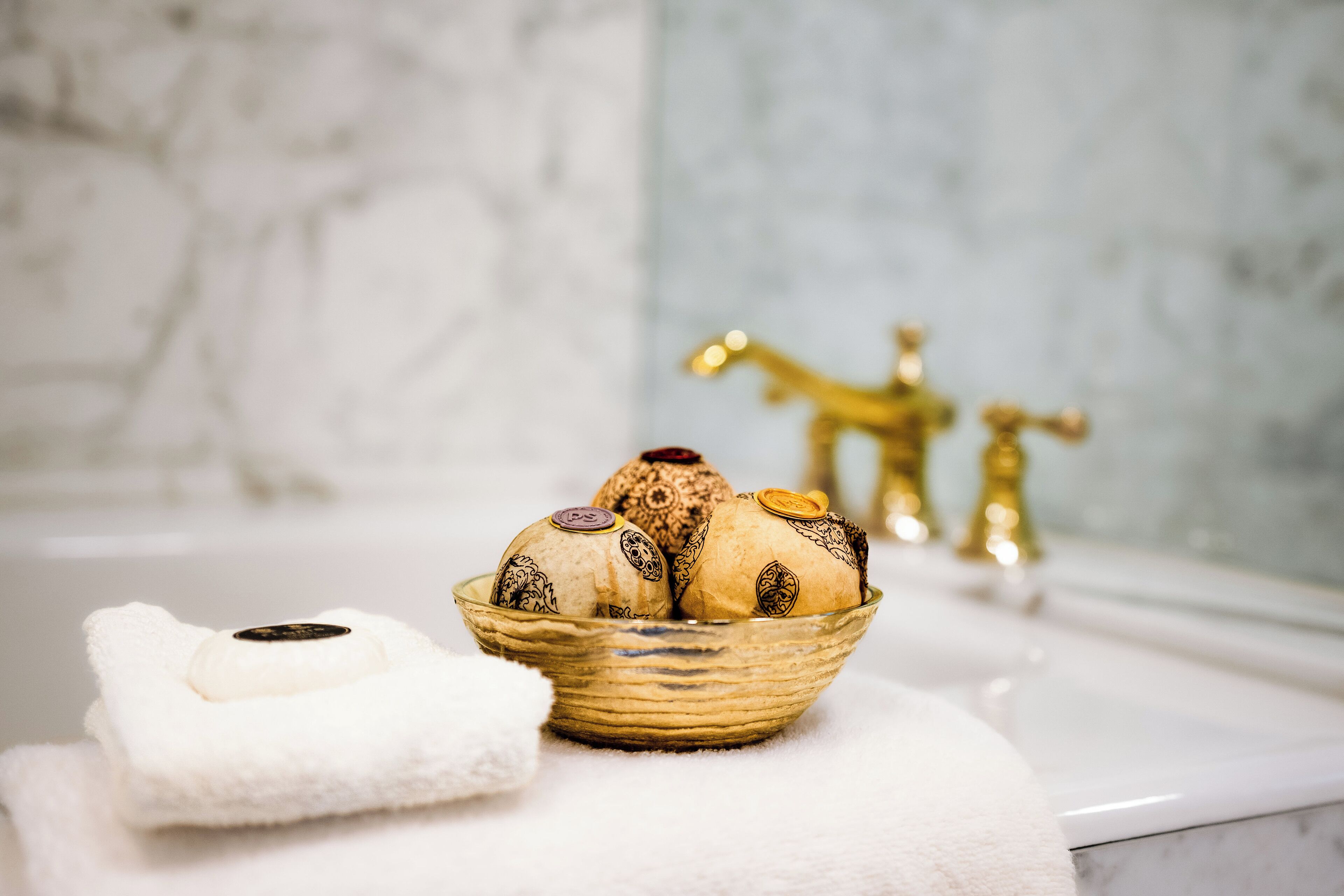 Foto - Grand America Hotel