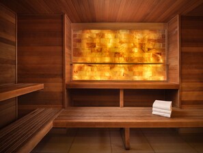 Espace de soins pour les couples, sauna, hammam, soins corporels