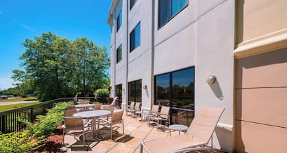 SpringHill Suites by Marriott Mishawaka-University Area