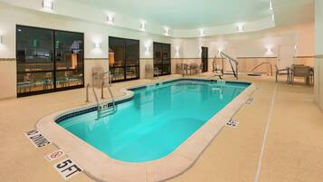 Inomhuspool