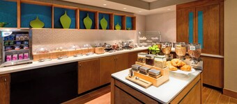 SpringHill Suites by Marriott Mishawaka-University Area