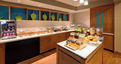 SpringHill Suites by Marriott Mishawaka-University Area