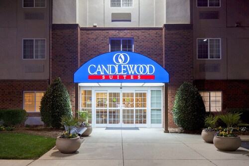 Candlewood Suites Raleigh Crabtree by IHG