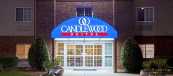 Candlewood Suites Raleigh Crabtree by IHG
