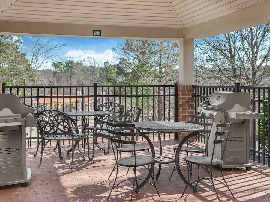 Servicio de la propiedad