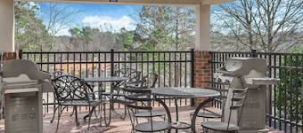 Candlewood Suites Raleigh Crabtree by IHG