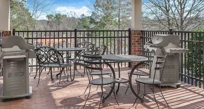 Candlewood Suites Raleigh Crabtree by IHG