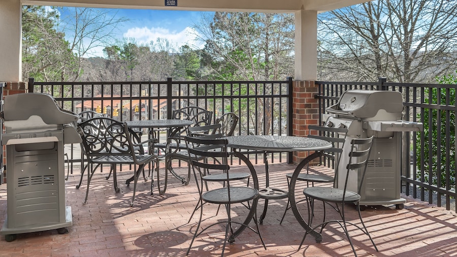 Candlewood Suites Raleigh Crabtree by IHG