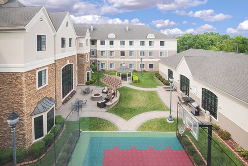 Staybridge Suites Columbus-Airport by IHG