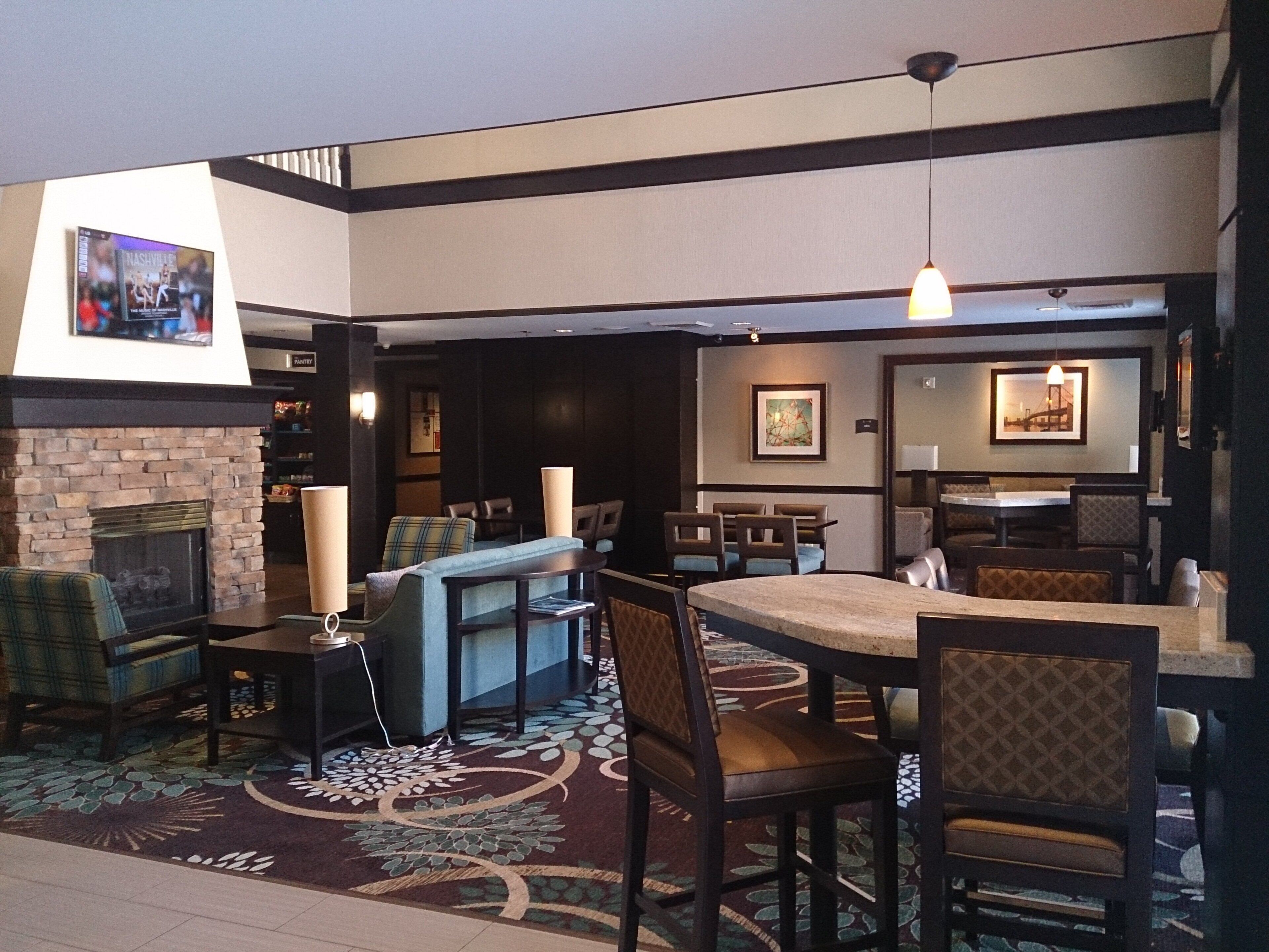 Photo - Staybridge Suites Columbus-Airport by IHG
