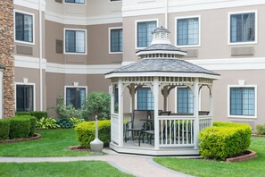 Pérgola