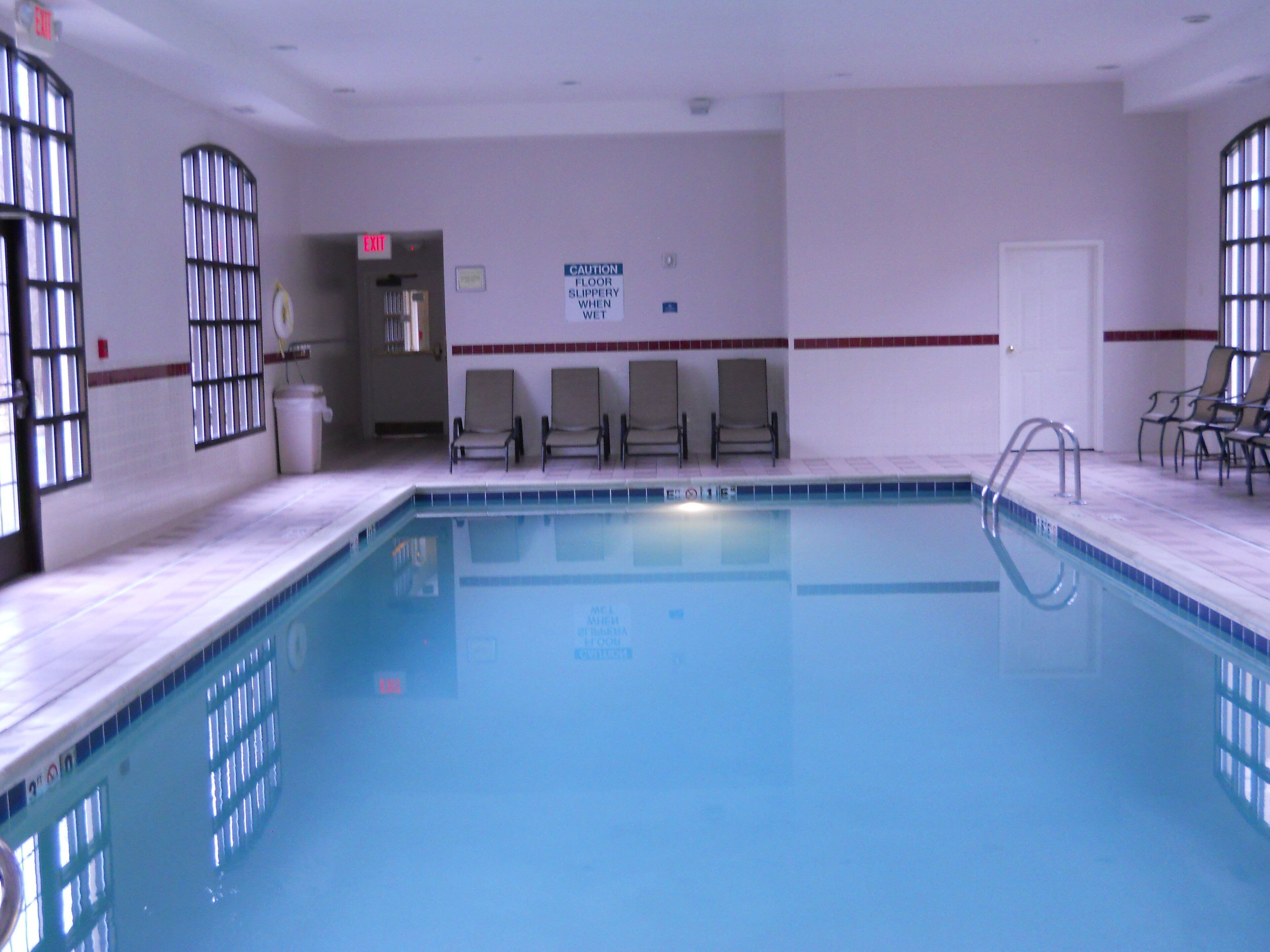 Photo - Staybridge Suites Columbus-Airport by IHG