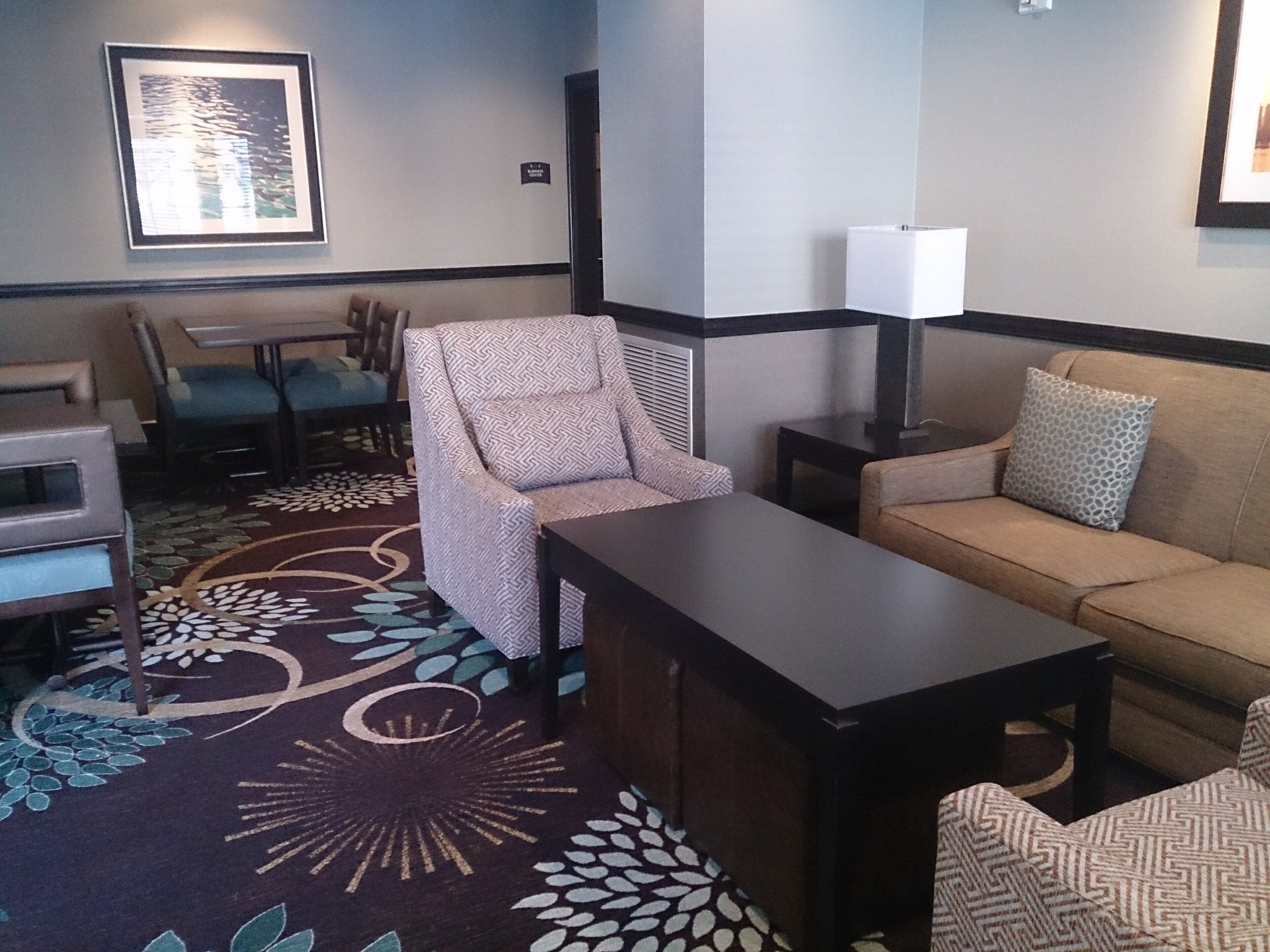 Photo - Staybridge Suites Columbus-Airport by IHG