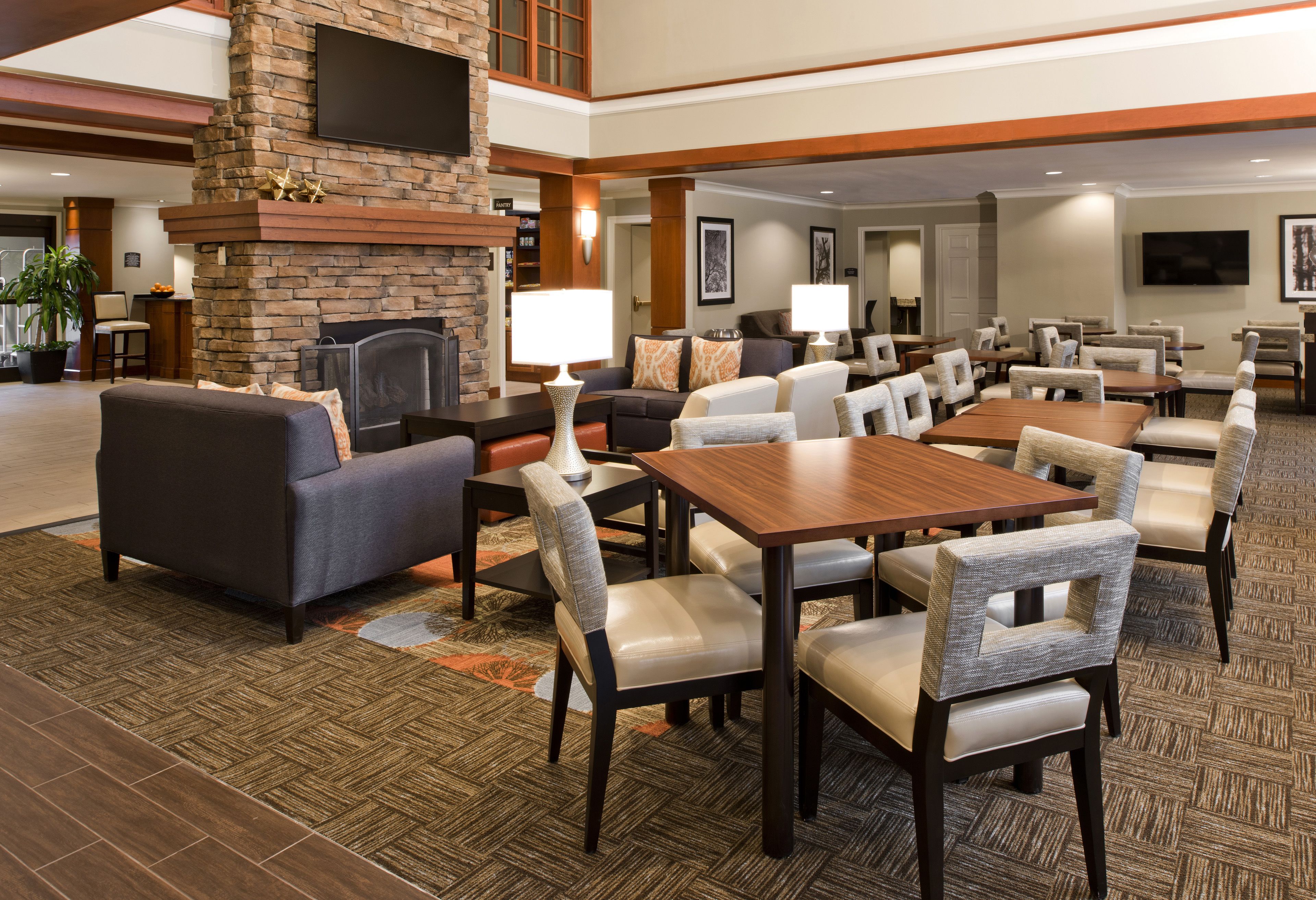 Foto - Staybridge Suites - Charlotte Ballantyne by IHG
