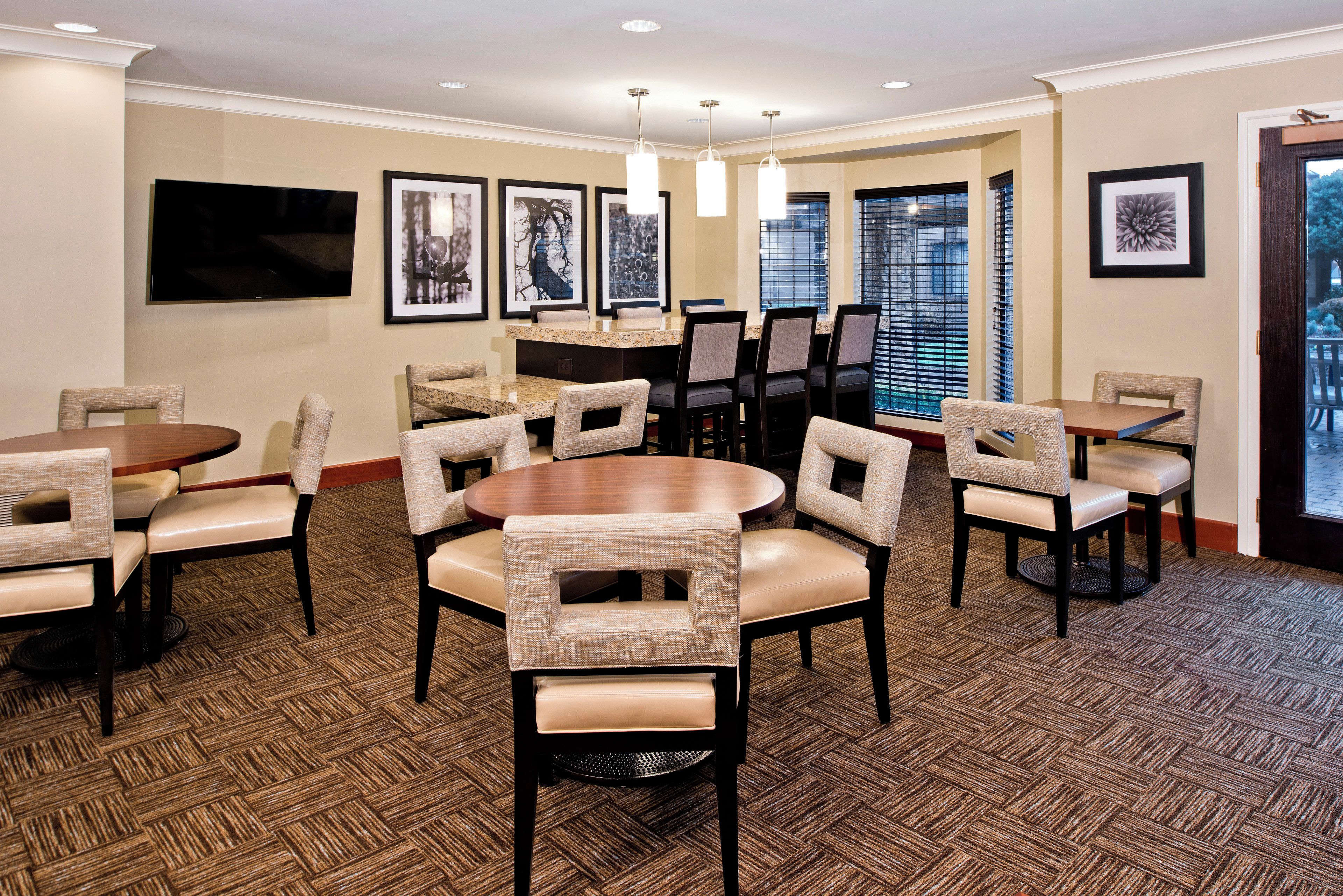 Foto - Staybridge Suites Charlotte Ballantyne by IHG