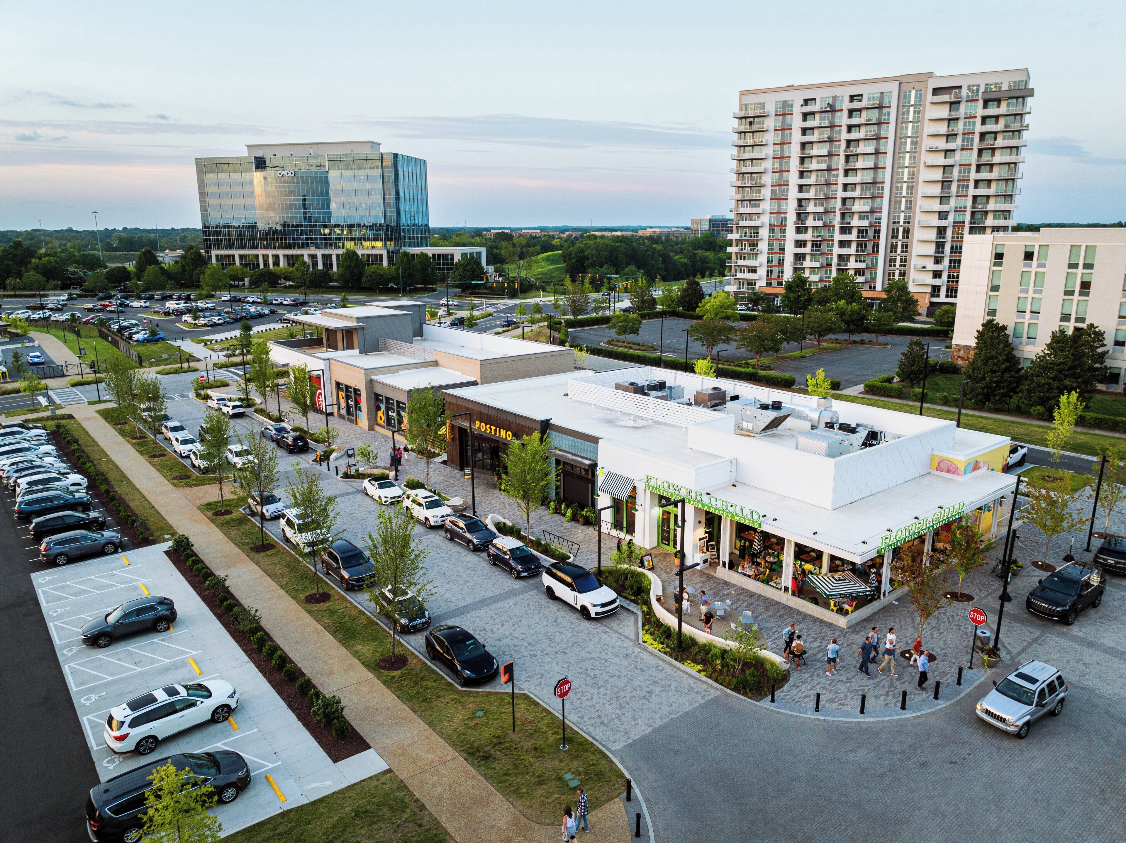 Foto - Staybridge Suites - Charlotte Ballantyne by IHG