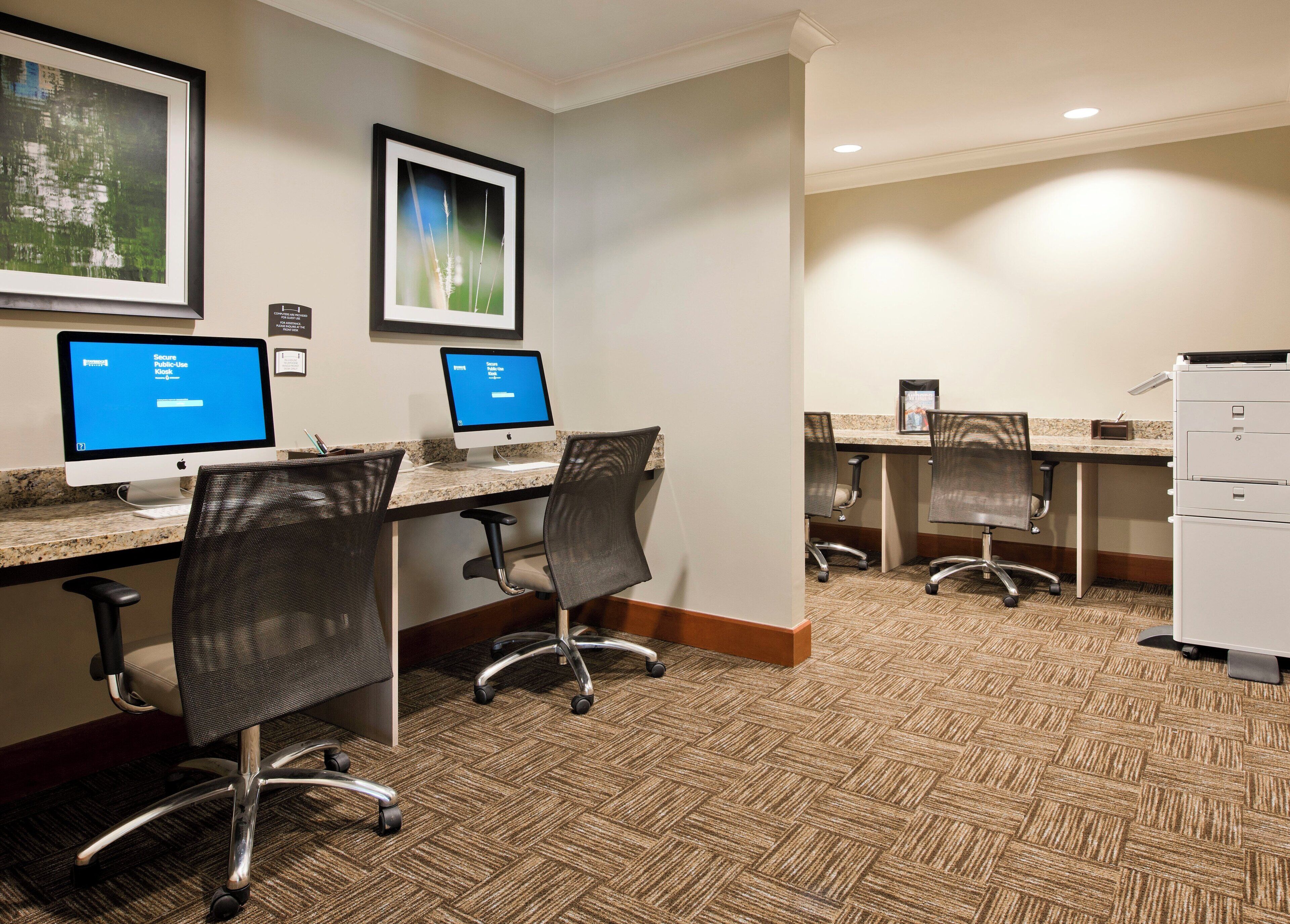 Foto - Staybridge Suites Charlotte Ballantyne by IHG