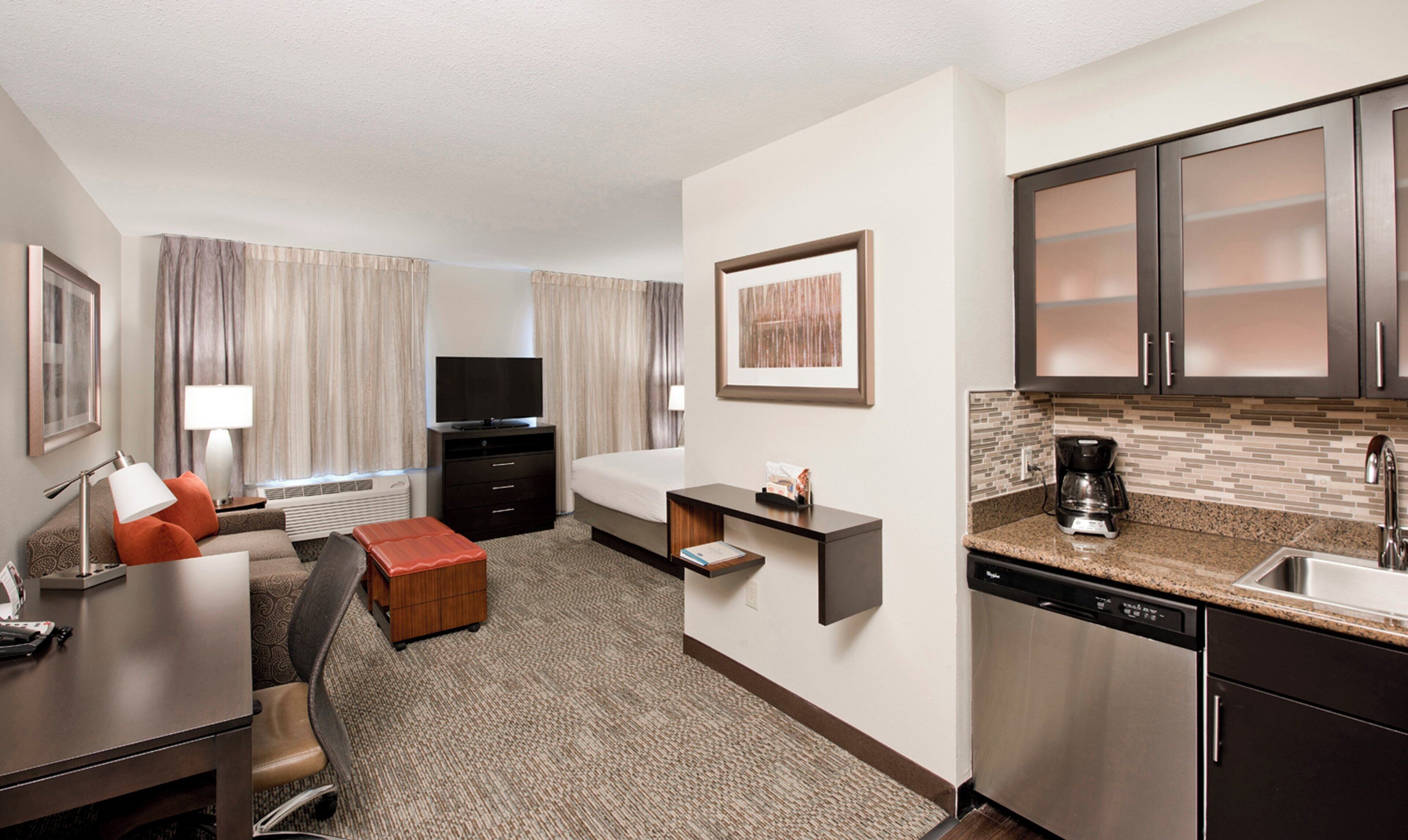 Foto - Staybridge Suites Charlotte Ballantyne by IHG