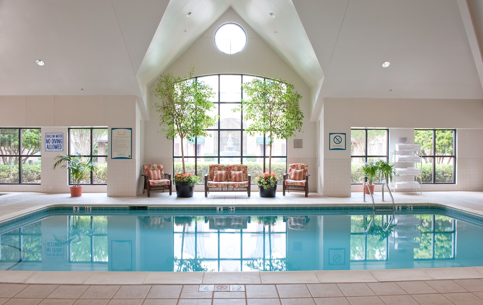 3 Star Hotels