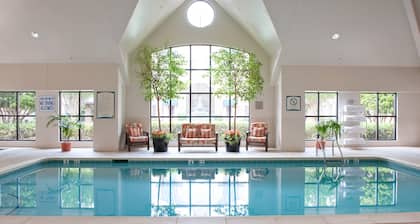 Staybridge Suites Charlotte Ballantyne by IHG