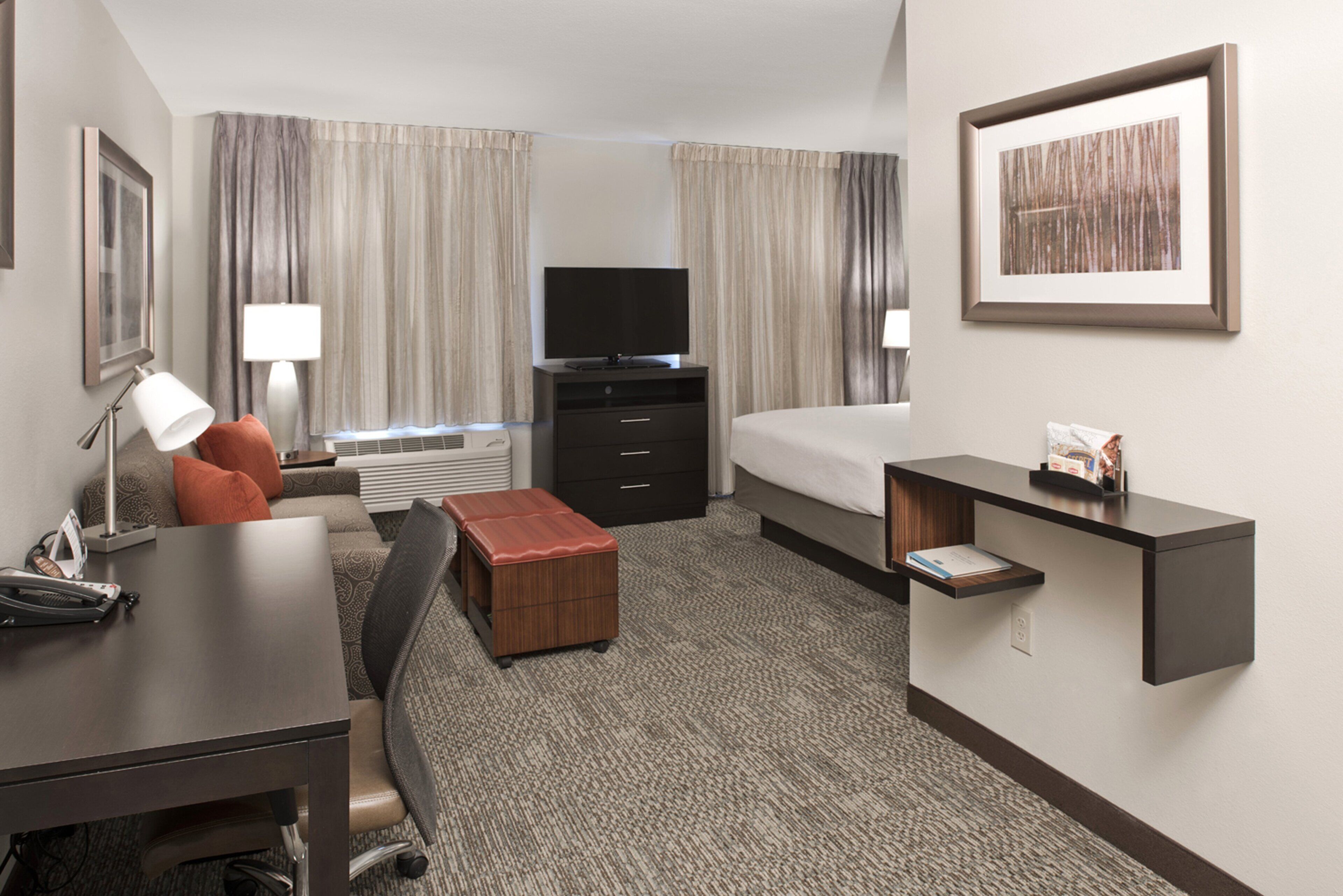 Foto - Staybridge Suites - Charlotte Ballantyne by IHG
