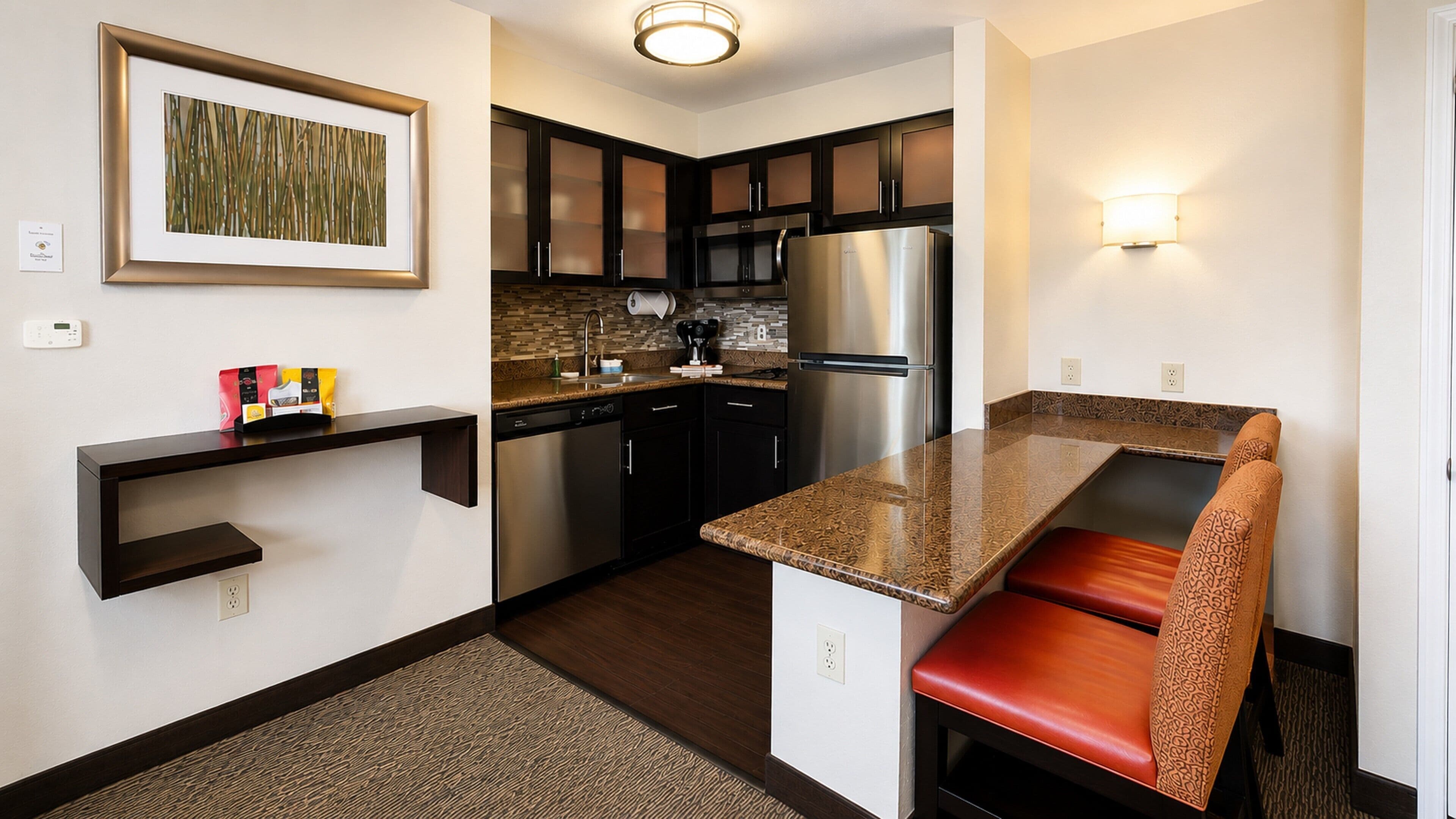 Foto - Staybridge Suites Charlotte Ballantyne by IHG