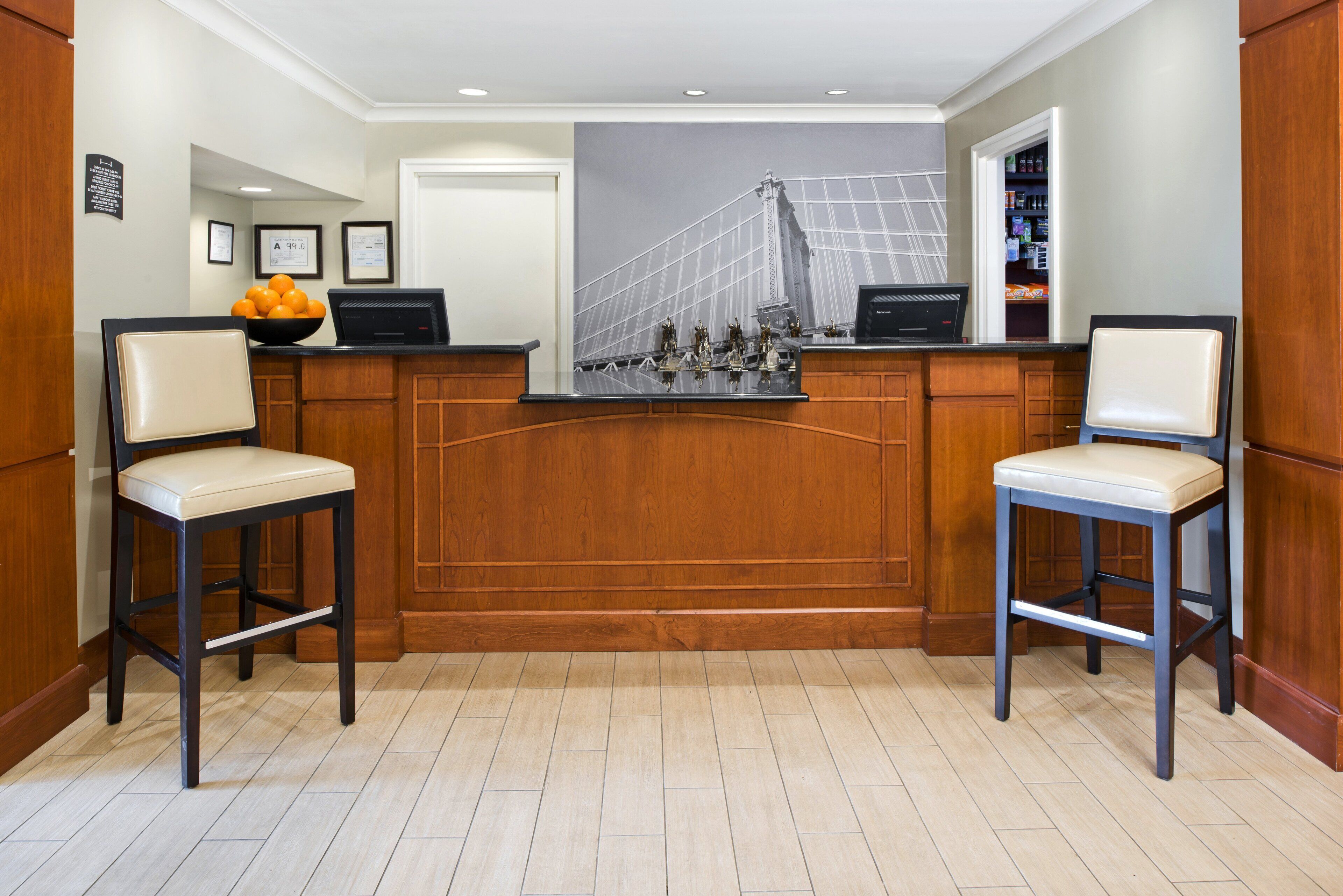 Photo - Staybridge Suites - Charlotte Ballantyne by IHG